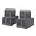 Select colour variation: Dark gray