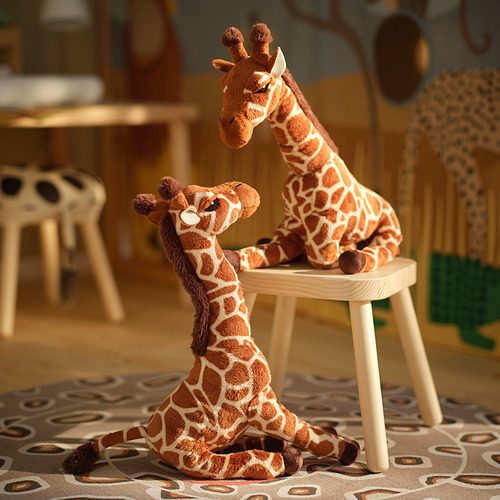 SANDLÖPARE, peluche. 5 de 7 abrir diálogo