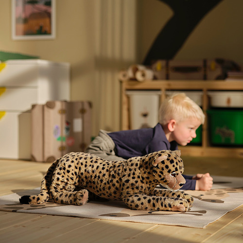 SANDLÖPARE, peluche. 2 de 7 abrir diálogo