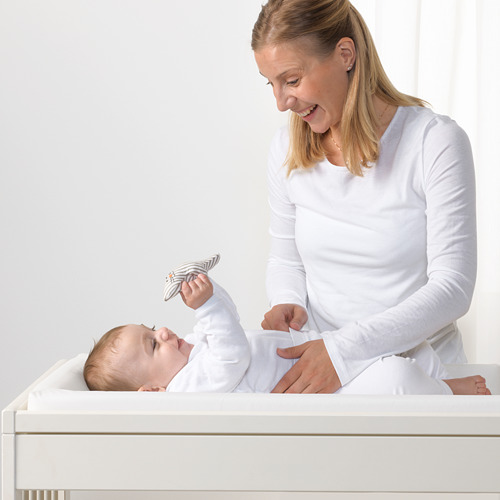 GULLIVER, changing table. 6 of 6 open dialog