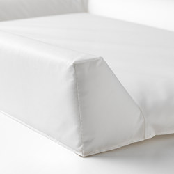 VÄDRA changing pad