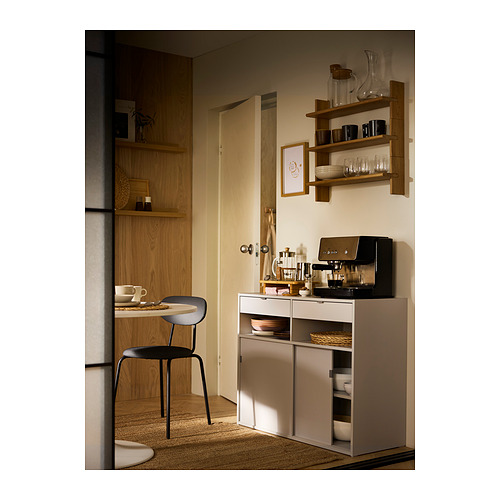 KLAVRESTRÖM, estante de pared. 6 de 9 abrir diálogo