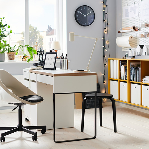 ELDBERGET / MALSKÄR, swivel chair. 6 of 10 open dialog
