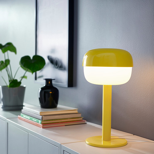 BLÅSVERK, lámpara de mesa. 3 de 5 abrir diálogo
