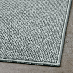 FINTSEN alfombra de baño