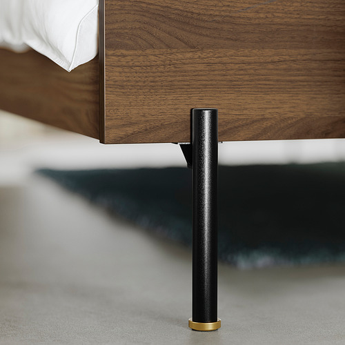 RÅDMANSÖ, base de cama. 8 de 10 abrir diálogo