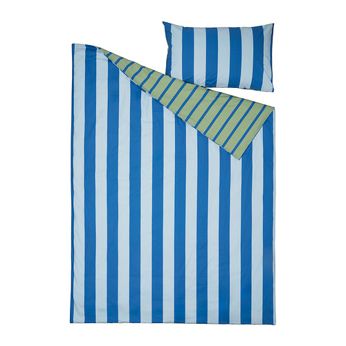 BARNDRÖM, funda nórdica+funda de almohada. 2 de 7 abrir diálogo