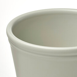 Measurement Illustration - KÖRSBÄRSBJÖRK plant pot