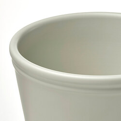 Measurement Illustration - KÖRSBÄRSBJÖRK plant pot
