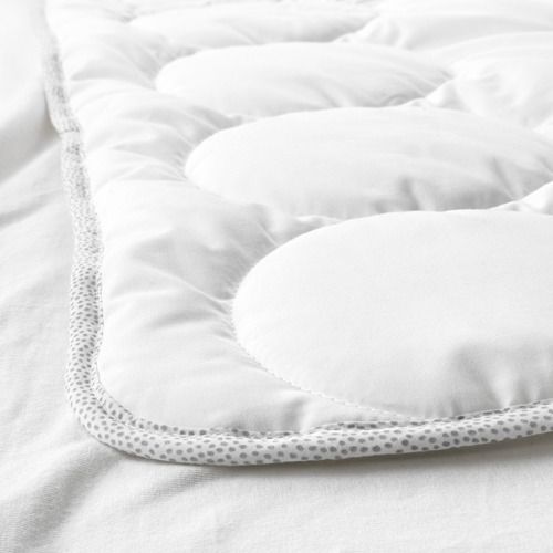 LENAST, Duvet para cuna. 3 de 4 abrir diálogo