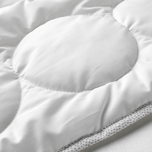 LENAST, Duvet para cuna. 4 de 4 abrir diálogo