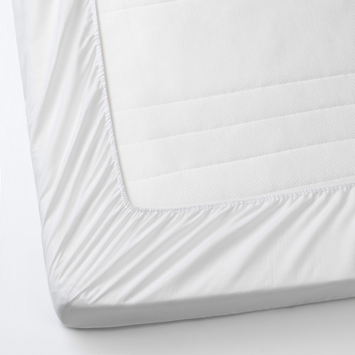 LENAST, protector de mattress. 2 de 4 abrir diálogo