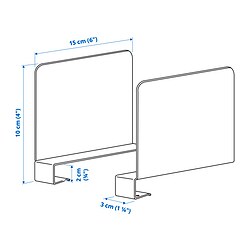 Measurement Illustration - RELATERA bookend