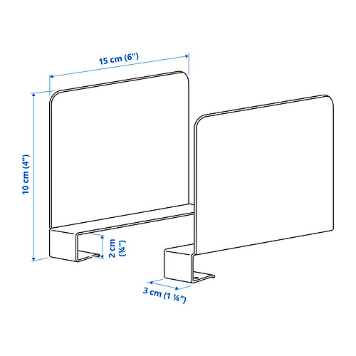 RELATERA, desk combination sit/stand. 11 of 11 open dialog