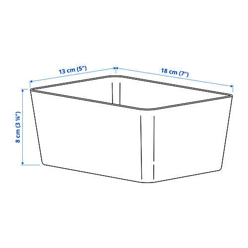 KUGGIS, caja. 11 de 11 abrir diálogo