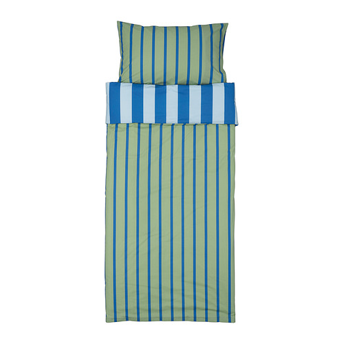 BARNDRÖM, funda nórdica+funda de almohada. 7 de 7 abrir diálogo