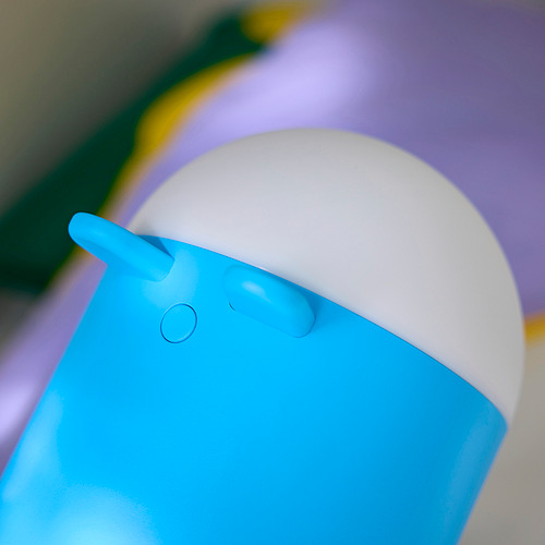 GREJSIMOJS, lámpara de mesa LED. 6 de 7 abrir diálogo