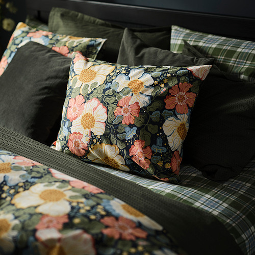 ARENBOK, comforter cover and pillowcase. 8 of 9 open dialog