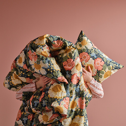 ARENBOK, comforter cover and pillowcase. 7 of 9 open dialog