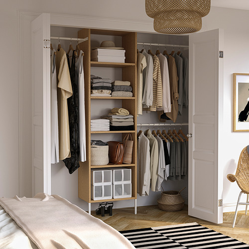 AURDAL, wardrobe combination. 2 of 3 open dialog