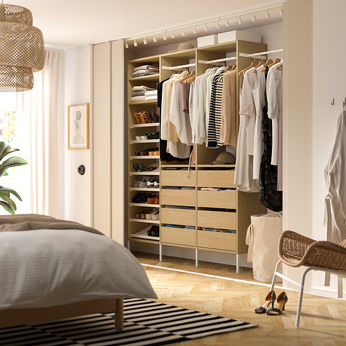AURDAL, wardrobe combination. 2 of 9 open dialog