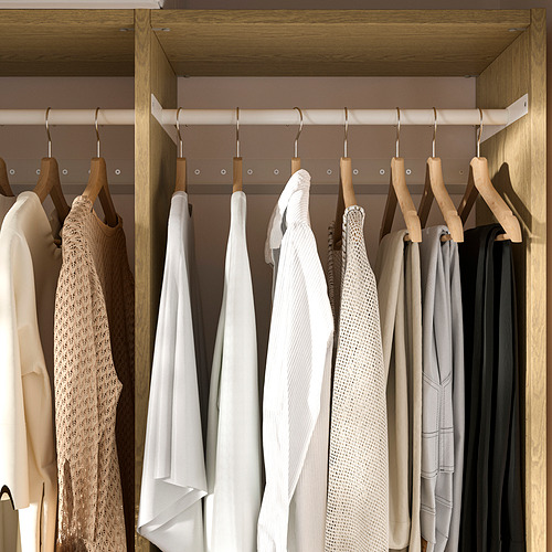 AURDAL, wardrobe combination. 3 of 3 open dialog