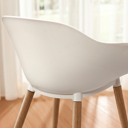GRÖNSTA armchair, in/outdoor