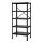Select colour variation: Black