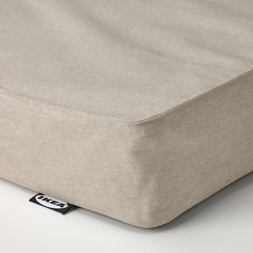 BRIMNES, day-bed with 2 drawers and 2 mattresses Twin. 7 of 7 open dialog