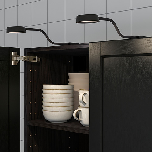 YTBERG, cabinet lighting 150 lm. 3 of 15 open dialog