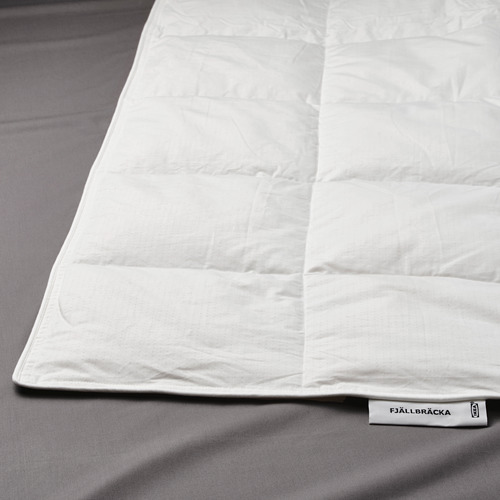 FJÄLLBRÄCKA, duvet fresco. 2 de 3 abrir diálogo