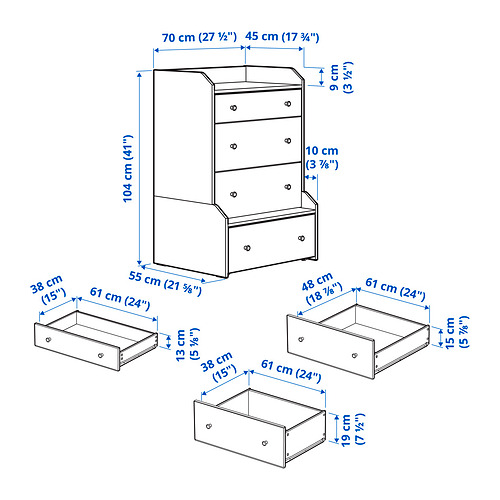 HAUGA, vertical. 8 de 8 abrir diálogo