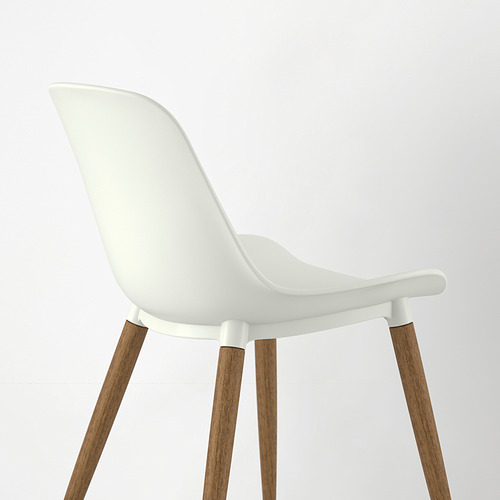 STRANDTORP / GRÖNSTA, Extendable table and 4 chairs. 6 of 9 open dialog