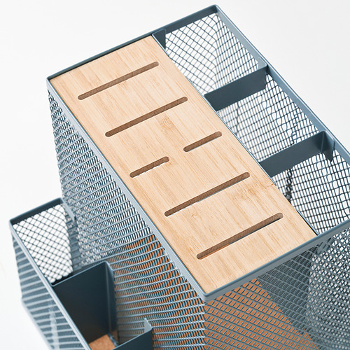 VIMPELFISK, knife block. 4 of 4 open dialog