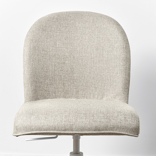 ROSENTORP, swivel chair. 5 of 8 open dialog