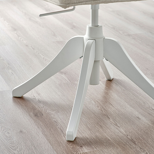 ROSENTORP, swivel chair. 8 of 8 open dialog