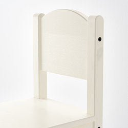 SUNDVIK children's chair