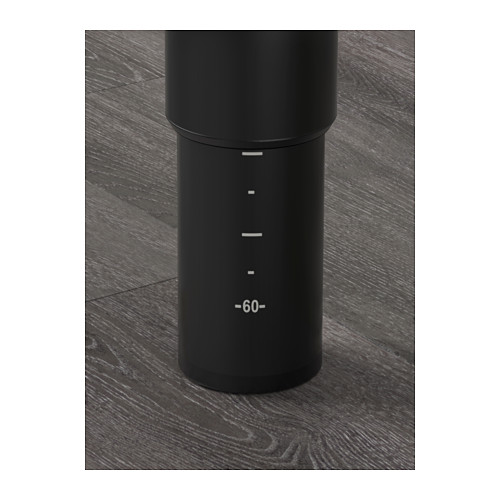 OLOV, leg, adjustable. 5 of 6 open dialog
