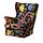 Select colour variation: Stigsbo multicolor/black