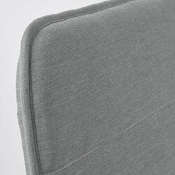 Measurement Illustration - ÅRSUNDA armchair