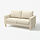 Current variation: Vittangi light beige/white