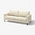 Selecciona una variación de color: Vittangi beige claro/blanco