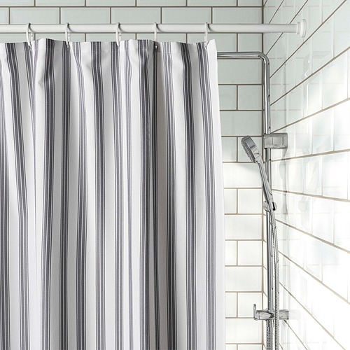 STAVBJÖRNBÄR, cortina de baño. 3 de 4 abrir diálogo