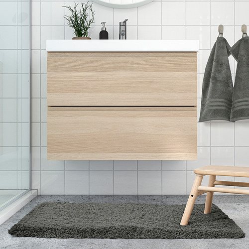 ALMTJÄRN, bath mat. 2 of 4 open dialog