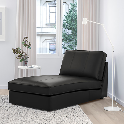 KIVIK, chaiselongue. 2 of 5 open dialog