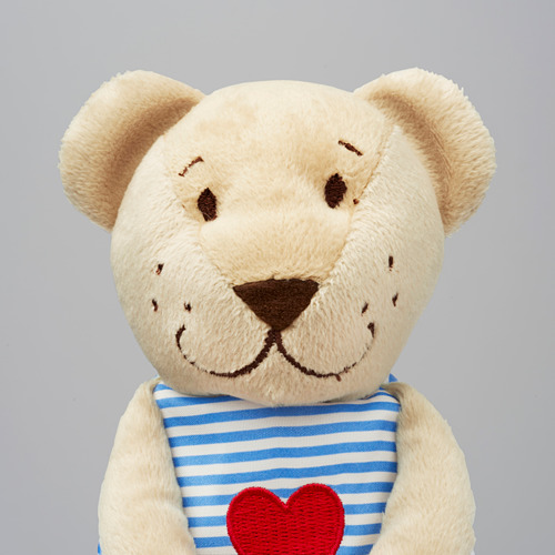 FABLER BJÖRN, peluche. 6 de 6 abrir diálogo