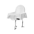 ANTILOP seat shell for high chair 