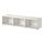 Select colour variation: white, 70 7/8 "x15 3/4 "x15 "