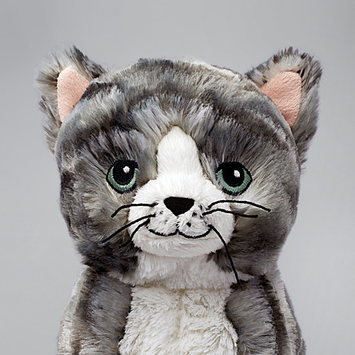 LILLEPLUTT, peluche. 6 de 6 abrir diálogo