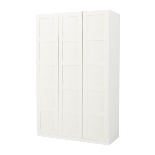 PAX / BERGSBO, combinación de closet. 2 de 4 abrir diálogo
